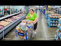 When “High-Calorie” Shoplifters Use Their Size as a Shield For Stealing