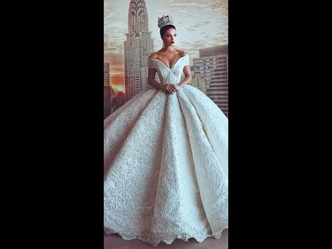 cone flare dress Ladivine - CDS470