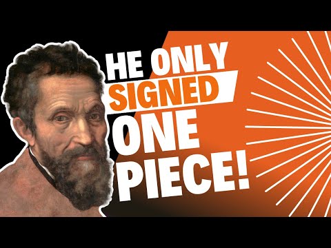 Michelangelo's Pieta in One Minute: Everything You Need to Know