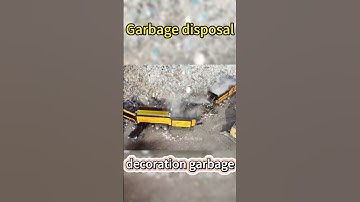 #Garbage sorting#Customer
