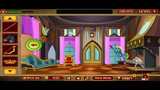 501 Rooms | 6 Level | Escape Game | Mystery Games | Hidden Mystery Games  screenshot 3