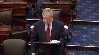 Durbin Statement On Republicans Voting To Raise Insurance Premiums For Tens Of Millions Of Americans