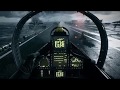 Battlefield 3 Взлет с авианосца