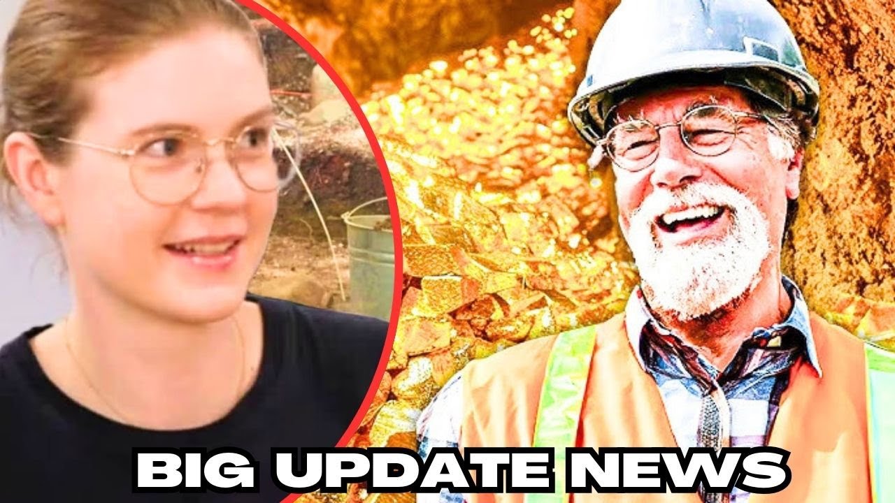 BIG UPDATE NEWS Emma Culligan Shocks The Curse Of Oak Island Fans BIG UPDATE NEWS Emma Culligan Shocks The Curse Of Oak Island Fans