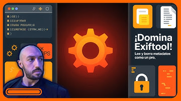 36.2 🔍🛠️ ExifTool: Controla Todos los Metadatos de tus Archivos 🚀