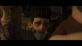 Paranorman Norman Gets Grounded