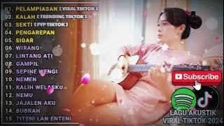 PENGAREPAN full album Accoustic Della monica terbaru 2025