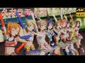 μ's「タカラモノズ」(タカラモノズ)【PS4 4K】LoveLive!スクフェスAC