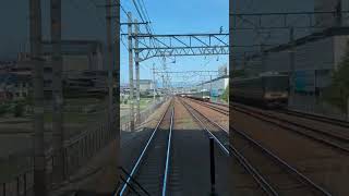JR京都線