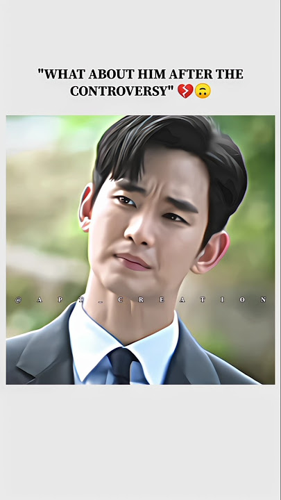 (Requested) Kim Soo Hyu Edit 💔 #kimsoohyun #kdrama #edit #shorts #viral #kpop #fyp #hearttouching