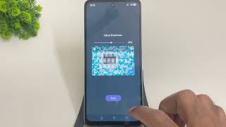How to Set Your Own Photo on Keyboard in OPPO A5X | Custom Keyboard Theme screenshot 4