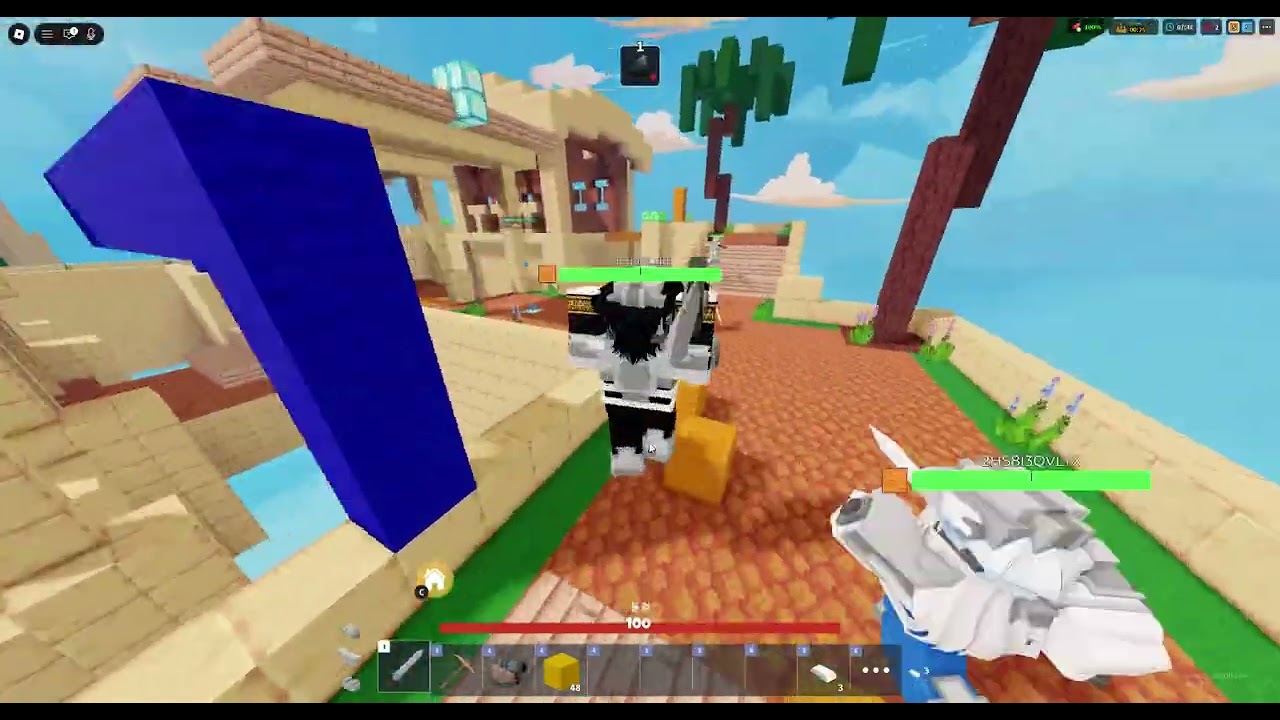 맴버들과 배드워즈 #로블록스 배드워즈 #배드워즈 #로블록스