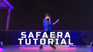 Safaera || Tutoriales con Jeremy Ramos