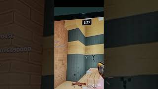 İlk Defa Hile Ile Karşılaştım 20 Kişilik Oyunda 23 Kişi Öldürmüş Aq