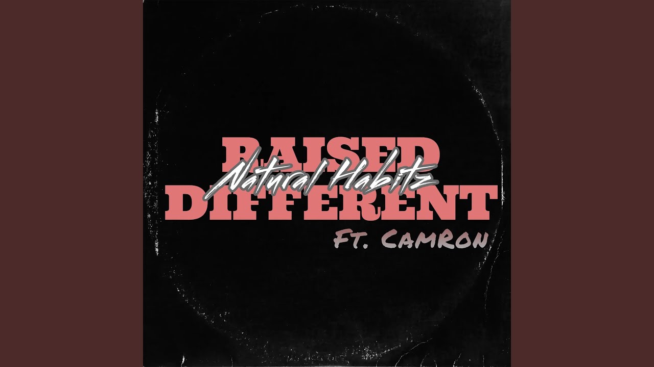 Raised Different - YouTube