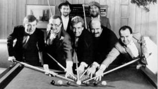 Chas and Dave- Snooker Loopy chords