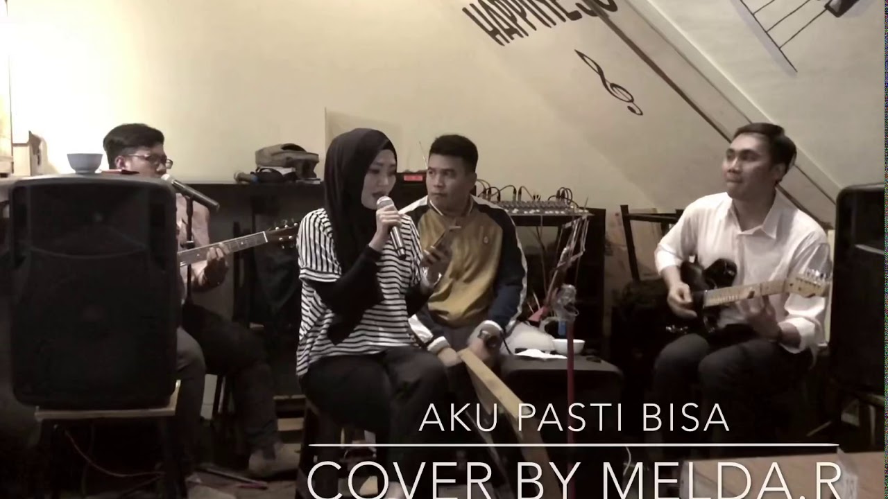 Pasti Bisa - Citra Scholastika (cover) - YouTube
