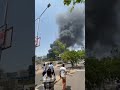 Braking news 📰 of all over india 🇮🇳 aroplane crase in Ahmedabad #sadnews #brakingnews 💔🙏 #aeroplane