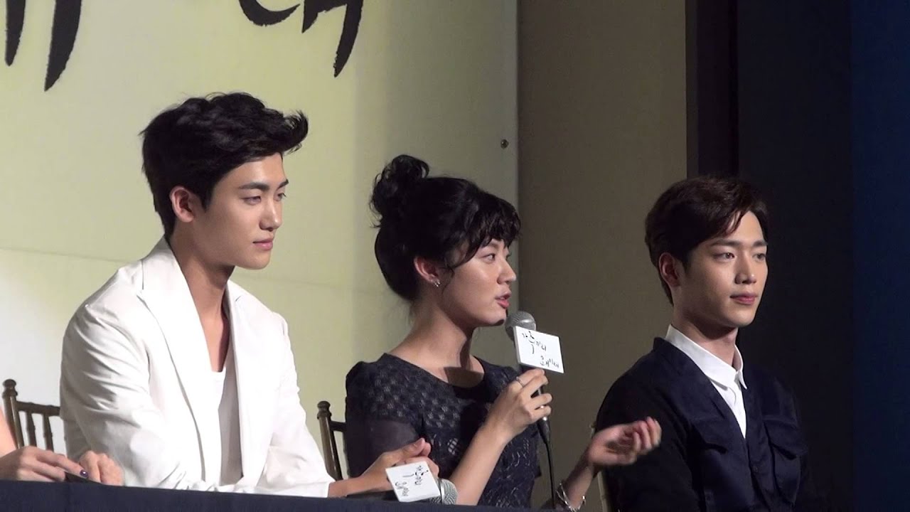 남지현, 박형식-서강준 그녀의 선택은?