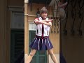 【TDL】”噂”のジャンボリお姉さん!が可愛すぎた! #shorts