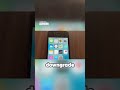 How to Downgrade iPhone 4S to iOS 6