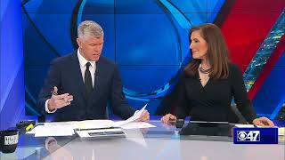 Celebrity Anchoring Live Coverage: Deputy Randy Hoppert's Funeral (Unscripted) Net Worth