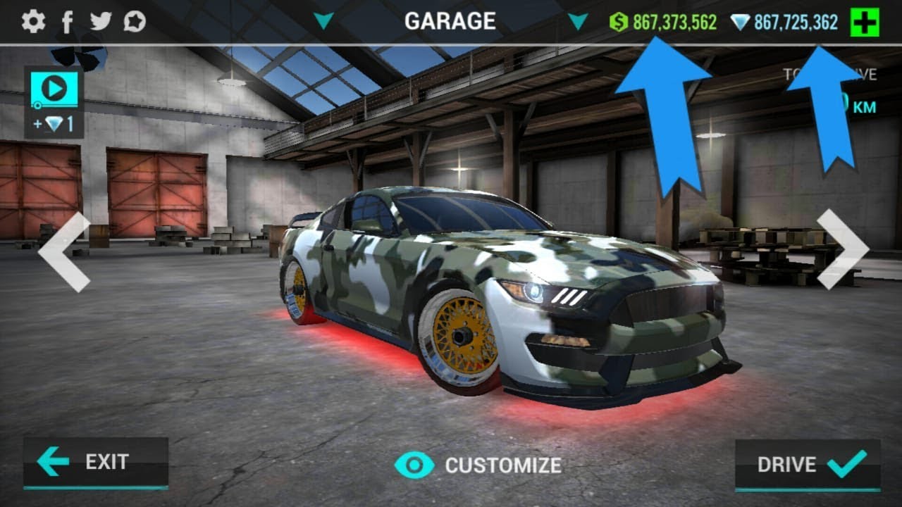 Ultimate Car Driving Simulator Hack new Version By M Maaz