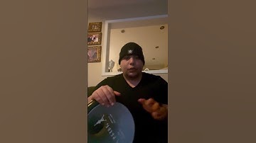 ✅ Darbuka Tutorial 📚 How to Play the Turkish Split Finger Style 🤙🏼