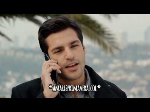 Amar Es Primavera Capitulo.25 | Ayaz Compra Una Casa Para Vivir Con Oyku