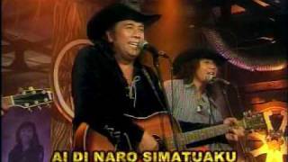 Video thumbnail of "Lagu Batak  Dekke Jahir | Vico Pangaribuan"