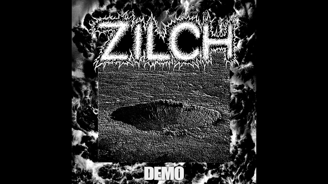 Watch Zilch - Demo (2025) on YouTube Watch Zilch - Demo (2025) on YouTube