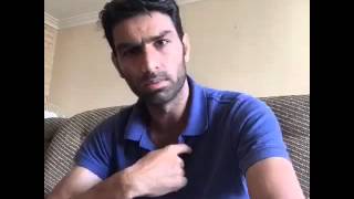 Dil Main By Sardar Habib Ullah Khan