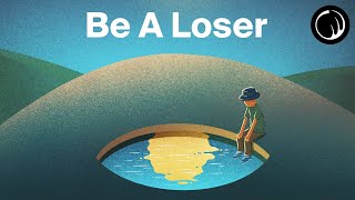 Be a Loser  The Philosophy of Henry David Thoreau