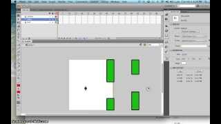Creating the Flappy Bird Game in Flash and exporting them in Android or iOS 3/6 screenshot 5