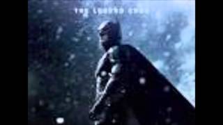 Imagine The Fire The Dark Knight Rises -Hans Zimmer