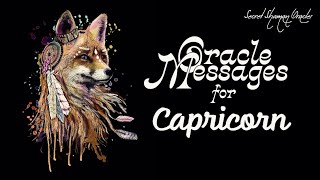 Capricorn- A Bad Situation Turns So Good, Cos Your Heart & This Heart Leads To A Radical Experience