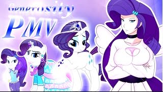 Generosity {PMV}