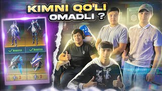 OPEN CASE 199K UCLIK BOLDI OZYAM DANGER ESPORTS KIMNI QOLI OMADNLI ULTIMATUM KOSTYUM