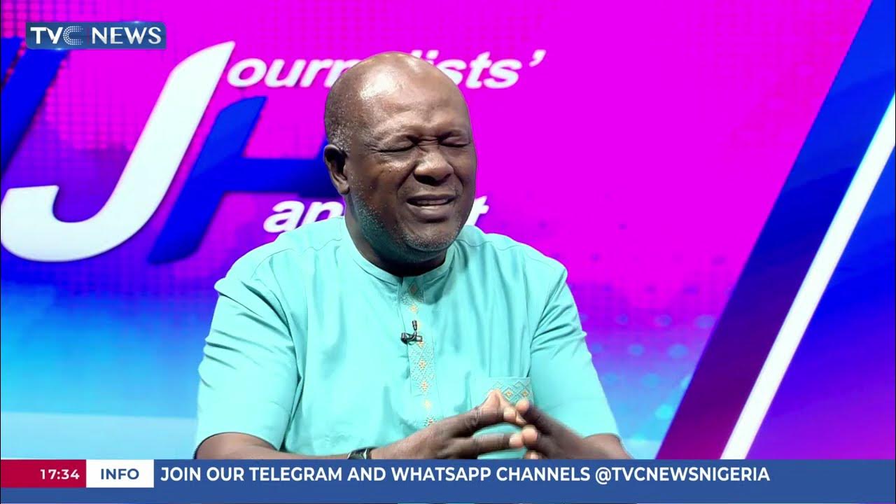 Those Who Met Me In PDP Cannot Push Me Out Of The Party – Wike