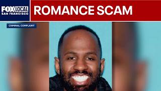 Daejon Love scam update: 35 more women expose fake 49ers player screenshot 4