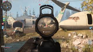 Spawn Trapping In Ground War Is A Little Unfair