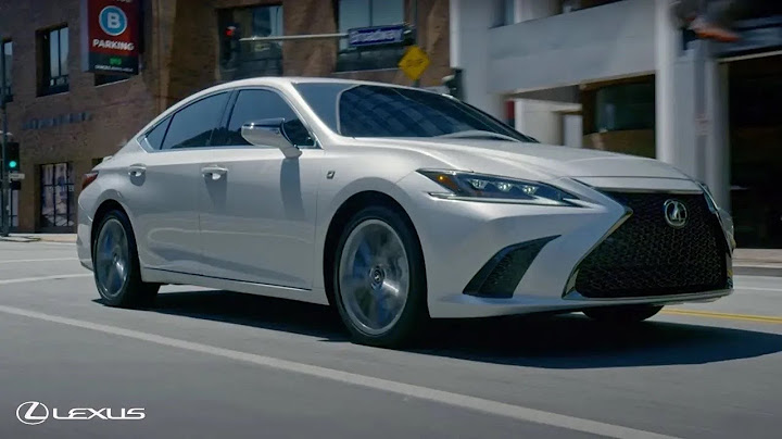 Know Your Lease-End Options | Lexus Financial Services - DayDayNews