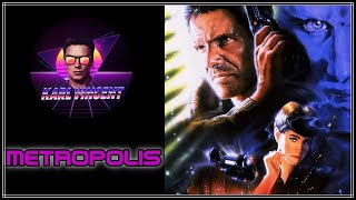 Karl Vincent - Metropolis