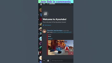 Join my discord server link in comments