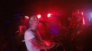 Dragsvik - Sappaannuolija Bootlicker Live At The Lepakkomies