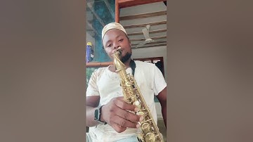 IMPROVISATION ASSIGNMENT WELL DONE BY MY STUDENT #saxophone #howtoplaysaxophone #howto #jadsax