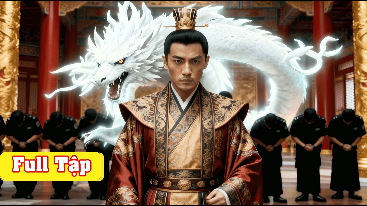 Ba Năm Xóa Đói Giảm Nghèo Cho Đất Nước Tạo Lên Kì Tích Khiến Người Người Kinh Ngạc [老子扶贫三年]