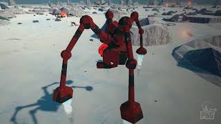 Drop Command - 2026 Launch Trailer screenshot 3