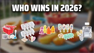 The Top 5 Best Mini Popsicle Mold in 2026 - Must Watch Before Buying!