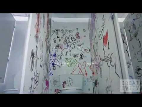 Video: Banksy Menjamin Seniman Grafiti Yang Menandai Penis Raksasa Di Jembatan Gantung (PIC) - Matador Network